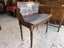 A Quality Antique Solid Mahogany and Marble Wash Stand Carousel 4