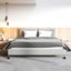Heavy Duty Bed Risers 8 Pack, Adjustable 3, 5 & 8 Inch Stackable Furniture Carousel 6