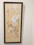 Two Very Deco Framed Bird & Flower Prints. Japanese or Chinese? Carousel 4