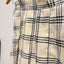 Princess Polly Size 8 Plaid Pleated Mini Skirt Carousel 2