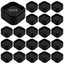 32 Pcs Universal Washing Machine Feet Pads, Shock Absorbing, Anti-Slip Base Carousel 1