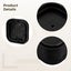 32 Pcs Universal Washing Machine Feet Pads, Shock Absorbing, Anti-Slip Base Carousel 4