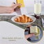 Butter Cutter, One Click Stick Butter Cutter Slicer Single Stick, Butters D Carousel 3