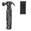 Durable Outdoor 12-In-1 Stainless Steel Camping Hammer Multitool For Surviv Carousel 1
