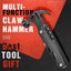 Durable Outdoor 12-In-1 Stainless Steel Camping Hammer Multitool For Surviv Carousel 4