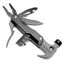 Durable Outdoor 12-In-1 Stainless Steel Camping Hammer Multitool For Surviv Carousel 6