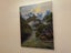 Waterfall Fiordland - Caley Hall - Original Painting Carousel 3
