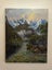Waterfall Fiordland - Caley Hall - Original Painting Carousel 4