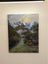 Waterfall Fiordland - Caley Hall - Original Painting Carousel 1