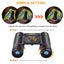 30 x 60 Mm Compact Folding Binoculars with Cloth Bag, Black, 1 Pack Carousel 7