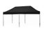 Great White Pop Up Gazebo 3m x 6m Black Carousel 1