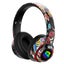 Cool Graffiti LED Wireless Gaming Headset - Bluetooth 5.1 Over-Ear Headphon Carousel 2