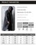 Elosung Stylish Black Trench Raincoat Extra Long Hooded For Hiking & Fishing Carousel 2