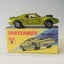 MATCHBOX Lesney No: 9 AMX Javelin with HTF WHITE interior - NMIB Carousel 5