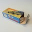 MATCHBOX Lesney No: 9 AMX Javelin with HTF WHITE interior - NMIB Carousel 6