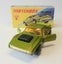 MATCHBOX Lesney No: 9 AMX Javelin with HTF WHITE interior - NMIB Carousel 11