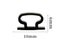 Door Seal Strip Carousel 3