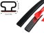 Door Seal Strip Carousel 14