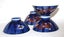 <<< ASIAN PORCELAIN (4) BOWLS >>> Carousel 1