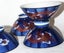 <<< ASIAN PORCELAIN (4) BOWLS >>> Carousel 17