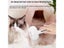 Pet Spray Hair Comb Pet Hair Remover Cleaning Brush Cats Grooming Dog Carousel 6