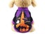 Cat Clothes Halloween Carnival Funny Pet Clothes Winter Jacket Dog Halloween Carousel 4
