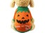 Cat Clothes Halloween Carnival Funny Pet Clothes Winter Jacket Dog Halloween Carousel 5