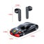 Game Sports Car Modeling Wireless Bluetooth Headset Display Low Battery Del Carousel 3