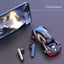 Game Sports Car Modeling Wireless Bluetooth Headset Display Low Battery Del Carousel 4