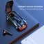 Game Sports Car Modeling Wireless Bluetooth Headset Display Low Battery Del Carousel 5