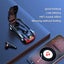 Game Sports Car Modeling Wireless Bluetooth Headset Display Low Battery Del Carousel 6