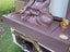 UNUSUAL BUDDHA GARDEN WATER FEATURE – FOUNTAIN with MEDITATING BUDDHA STATUE Carousel 11