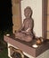 UNUSUAL BUDDHA GARDEN WATER FEATURE – FOUNTAIN with MEDITATING BUDDHA STATUE Carousel 12