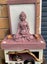 UNUSUAL BUDDHA GARDEN WATER FEATURE – FOUNTAIN with MEDITATING BUDDHA STATUE Carousel 14