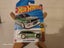 * $1 RES * HOT WHEELS B.M.W M3 WAGON/REMORGE 2025 SUPER TREASURE HUNT Carousel 3