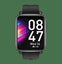 Smart Watch Support Bluetooth Sport Temperature Fitness Wristband,Black,for Carousel 3