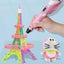 High Temperature 3D Filament Printing Pen DIY Arts and Crafts for Kids Carousel 4