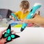 High Temperature 3D Filament Printing Pen DIY Arts and Crafts for Kids Carousel 11