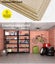 Traderight Warehouse Shelving Garage Shelves Steel Pallet Racking Storage 1.7m Carousel 6