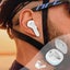 Noise Canceling In-Ear Wireless Bluetooth Headset BT5.3 Gaming Streaming Li Carousel 5