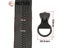 Meetee 1Pc 60-300cm 8# Resin Zippers Open End Long Zip Closure DIY Down Jacket Carousel 4