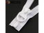 Meetee 1Pc 60-300cm 8# Resin Zippers Open End Long Zip Closure DIY Down Jacket Carousel 6