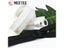 Meetee 1Pc 60-300cm 8# Resin Zippers Open End Long Zip Closure DIY Down Jacket Carousel 7
