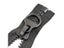 Meetee 1Pc 60-300cm 8# Resin Zippers Open End Long Zip Closure DIY Down Jacket Carousel 1