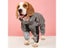 Outdoor Large Dog Raincoat Sunscreen Reflective Jacket Pet Raincoat Hoodie Carousel 8