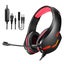 Gaming Headset for PS4 PS5 Xbox One PC with Noise Cancelling Mic & LED Ligh Carousel 1