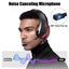 Gaming Headset for PS4 PS5 Xbox One PC with Noise Cancelling Mic & LED Ligh Carousel 3