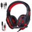 Gaming Headset for PS4 PS5 Xbox One PC with Noise Cancelling Mic & LED Ligh Carousel 1