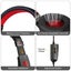 Gaming Headset for PS4 PS5 Xbox One PC with Noise Cancelling Mic & LED Ligh Carousel 5