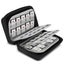 Switch Game Card Holder Case, 80 Slots Game Card Storage Box Fit for Ninten Carousel 1